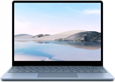 マイクロソフト Surface Laptop Go