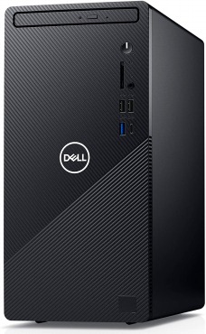 Dell デスクトップパソコン Inspiron 3881
