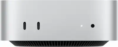 Apple 2024 Mac mini(M4)