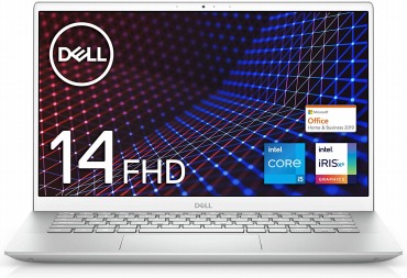 Dell 14インチ ノートパソコン Inspiron 14 5402