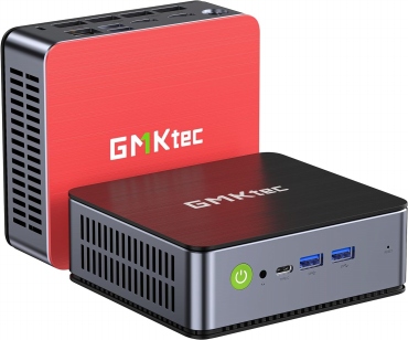 GMKtec NucBox K3 Pro ミニPC / Windows11