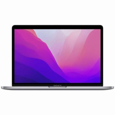 MacBook Pro 13インチ M2チップ MNEH3J/A : 2022年モデル