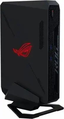 ASUS(エイスース) ROG NUC 760 Mini PC GPU搭載ゲーミングミニP