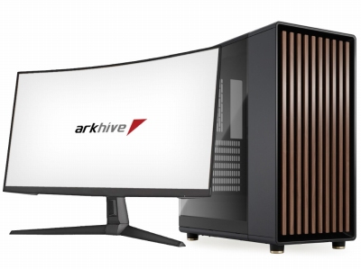 ark / ASUS ProArt クリエイター向けワークステーション