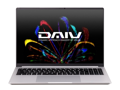 マウスコンピューター DAIV ノートパソコン 16インチ