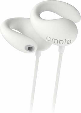 ambie wireless earcuffs（アンビー ワイヤレスイヤカフ）
