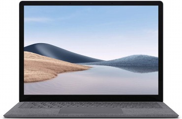 マイクロソフト Surface Laptop 4 13.5インチ