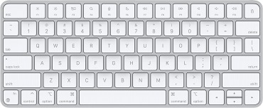 Apple Magic Keyboard 英語US配列