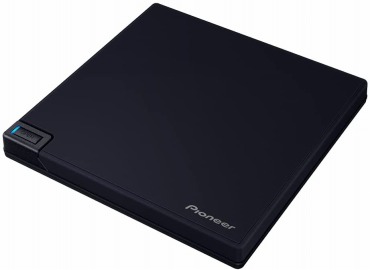 Pioneer パイオニア Win & Mac対応 BDXL対応 外付けブルーレイドライブ