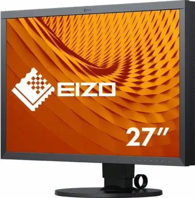 EIZO(エイゾー) ColorEdge 27インチ カラーマネージメント 液晶モニター