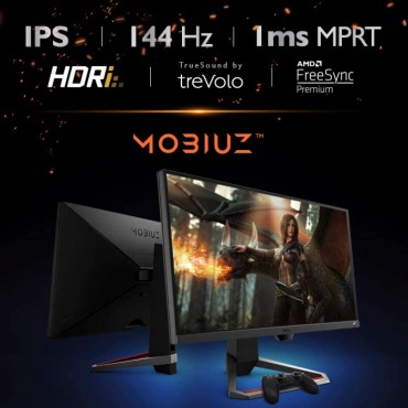 HDMI2.1