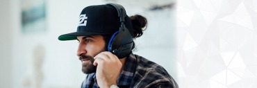 TURTLE BEACHのヘッドセット選び方