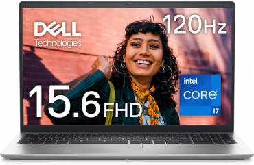 Dell ノートパソコン Inspiron