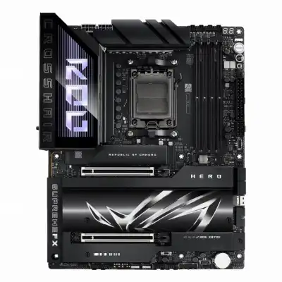 ASUS(エイスース)ROG CROSSHAIR X870E HERO