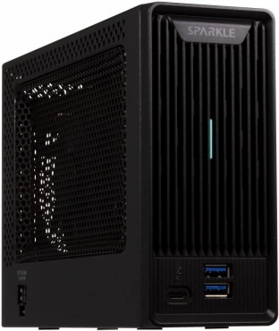 SPARKLE GeForce RTX 3050