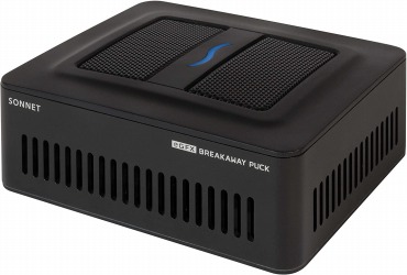 eGFX Breakaway Puck