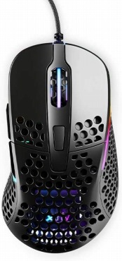 Xtrfy M4 RGB ゲーミングマウス