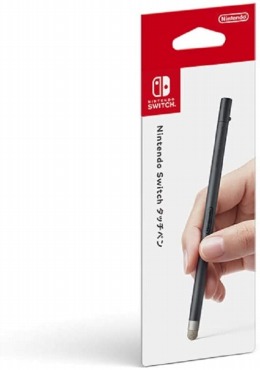 Nintendo Switch タッチペン 任天堂純正品