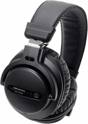 audio-technica DJヘッドホン ATH-PRO5X