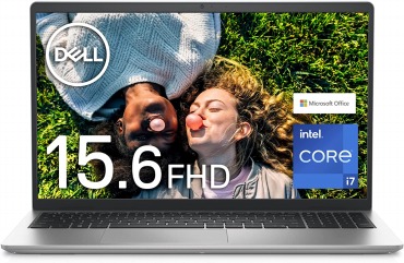 Dell(デル) ノートパソコン Core i7