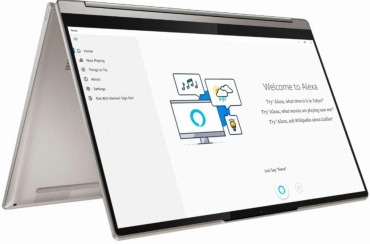 Lenovo Yoga 9i 2-in-1 ノートパソコン