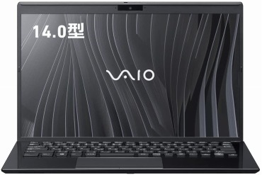 VAIO SX14 ノートパソコン 14インチ