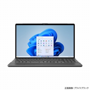 富士通 ノートパソコン LIFEBOOK WA3/H2 第12世代 Core i7