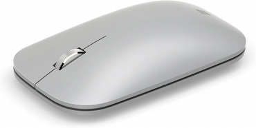 マイクロソフト マウス モバイル マウス