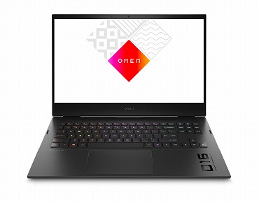 OMEN 16 by HP 16.1インチ