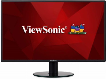 Viewsonic 24インチ VA2419-SMH