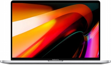 Apple MacBook Pro Intel Core i9