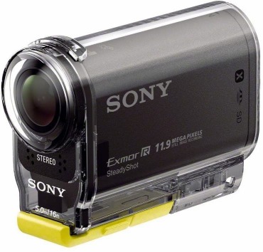 ソニー  HDR-AS30V