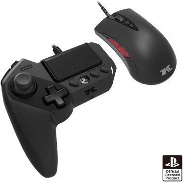 タクティカルアサルトコマンダー G2 for PS4 PS3 PC