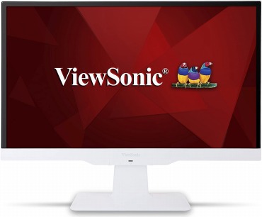 Viewsonic 23インチ IPS 液晶ディスプレイ VX2363Smhl-W