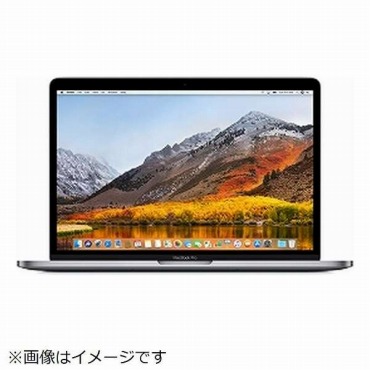 MacBookPro 13インチ