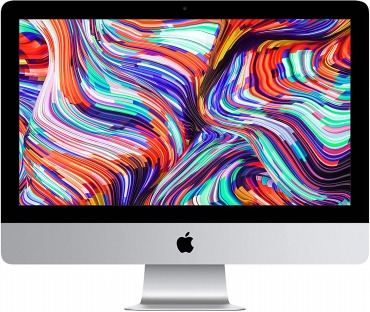 Apple iMac 21.5インチ  Retina 4K