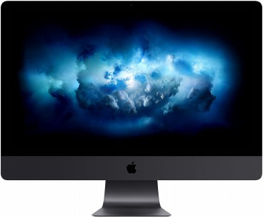 Apple iMac Pro 27インチ