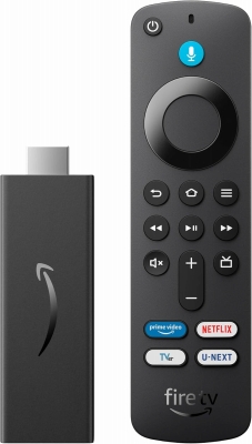 Fire TV Stick HD