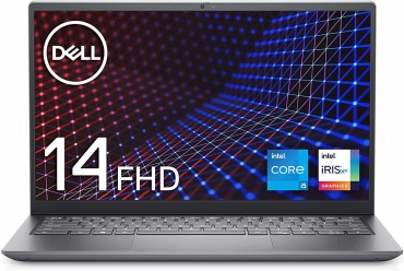 Dell ノートパソコン Inspiron 14