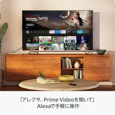 Fire TV Stick(ファイヤースティック)の選び方