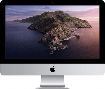 Apple iMac 21.5インチ