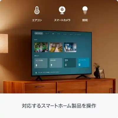 Fire TV Stick(ファイヤースティック)の使い方