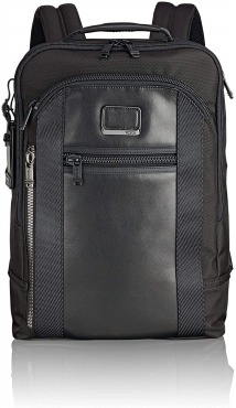 TUMI(トゥミ) バックパック　ALPHA BRAVO PC収納