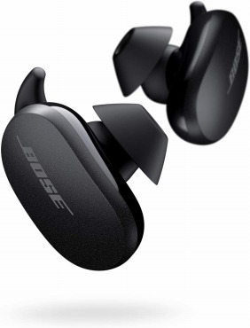 Bose QuietComfort Earbuds 完全ワイヤレスイヤホン