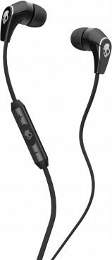 Skullcandy 50/50 Ear Buds with Mic3