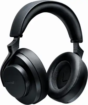 SHURE AONIC 50 GEN 2 ワイヤレスヘッドホン