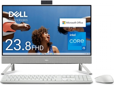 Dell Inspiron 24 5420 24インチ Core i5