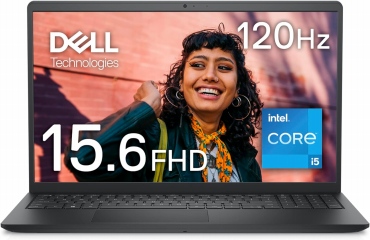 Dell(デル) Inspiron 15 ノートパソコン