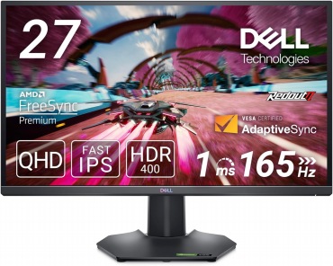Dell ゲーミングモニター 27インチ G2724D WQHD / 安いコスパ抜群