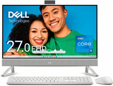 Dellの一体型PCの選び方